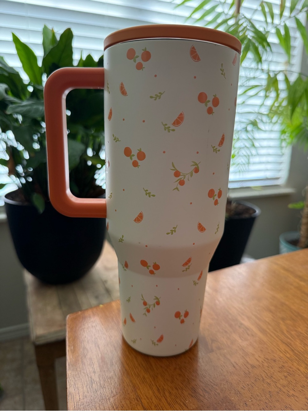 Hydrojug 40oz Traveler Tumbler
